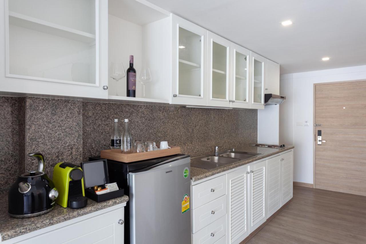 Anona Beachfront Phuket Resort-sha Extra Отель 4*