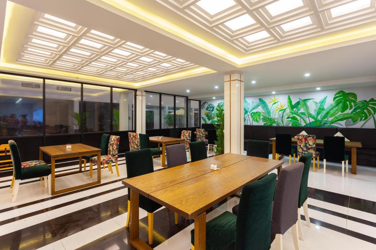 Anona Beachfront Phuket Resort-sha Extra 酒店 4*