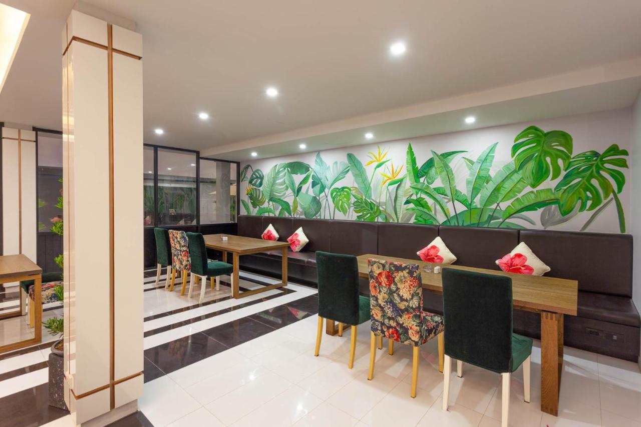 Anona Beachfront Phuket Resort-sha Extra 酒店
