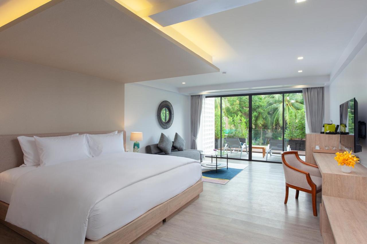 酒店 Anona Beachfront Phuket Resort-sha Extra 4*