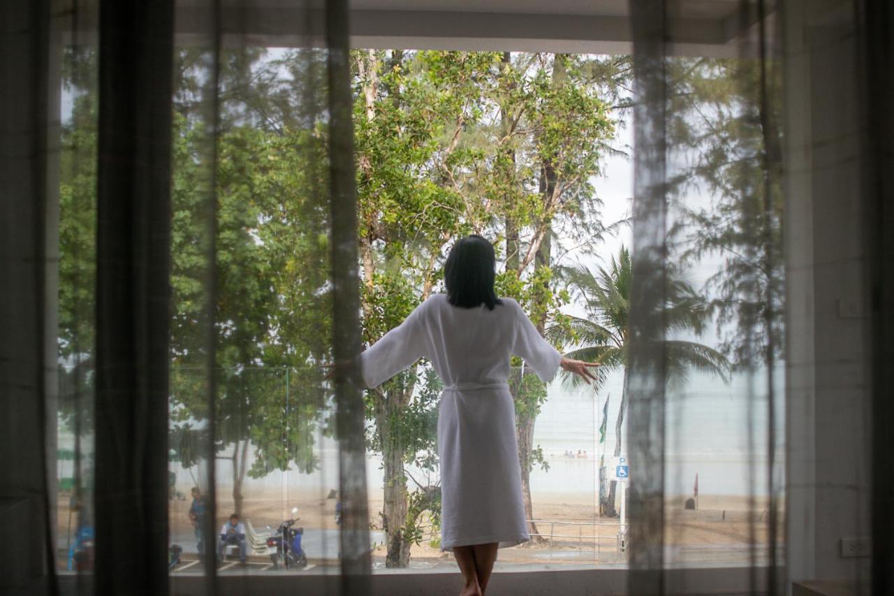 酒店 Anona Beachfront Phuket Resort-sha Extra Patong