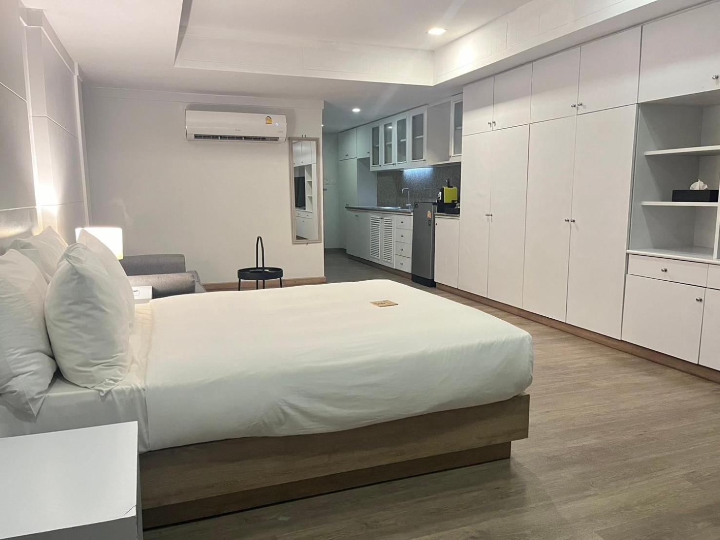 Anona Beachfront Phuket Resort-sha Extra 酒店