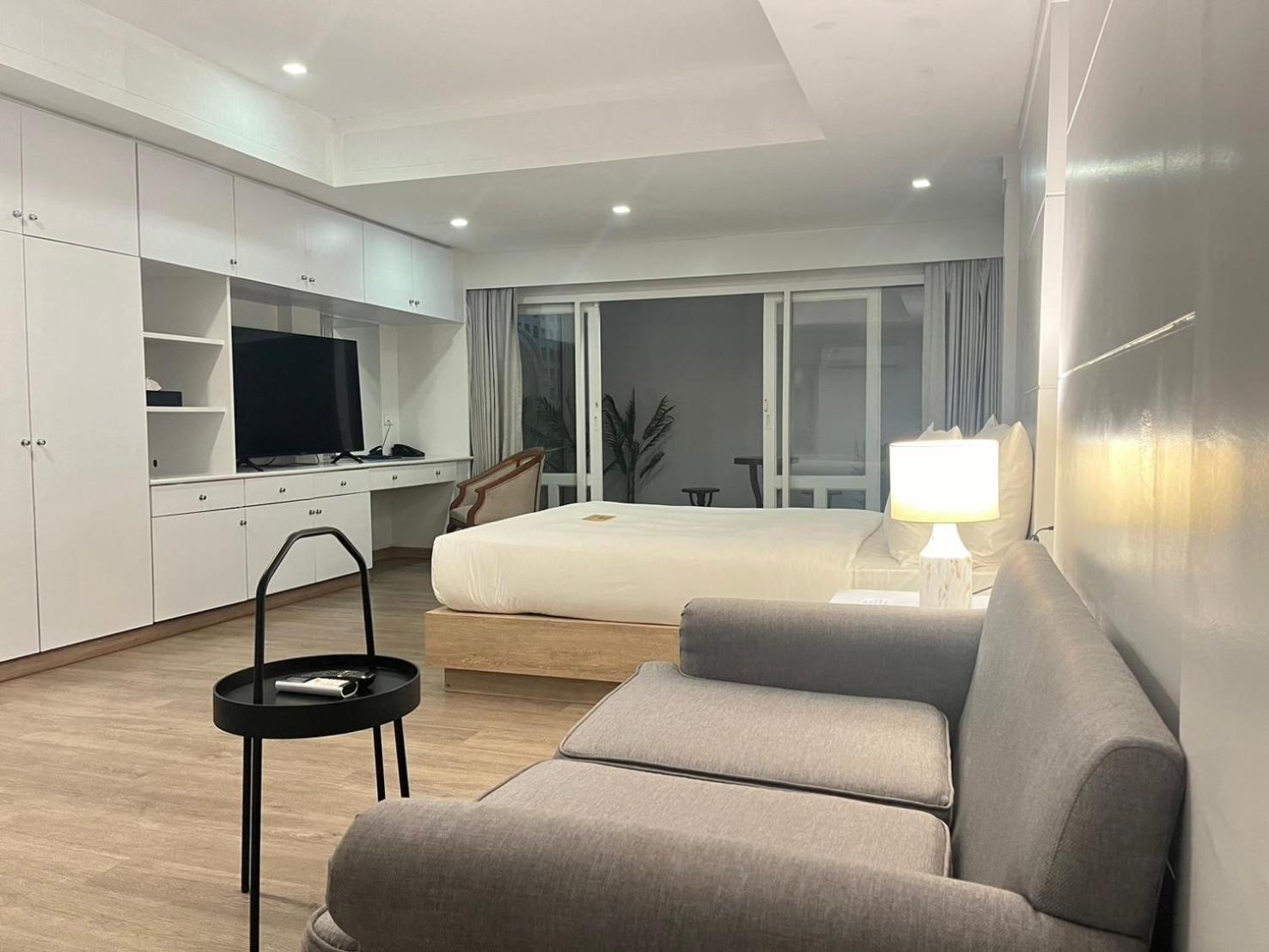 酒店 Anona Beachfront Phuket Resort-sha Extra Patong